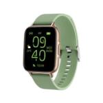 evineo ineo2 vanity unit W: 81 cm, 2 pull-out compartments, with recessed handles, washbasin matt black, vanity unit matt black